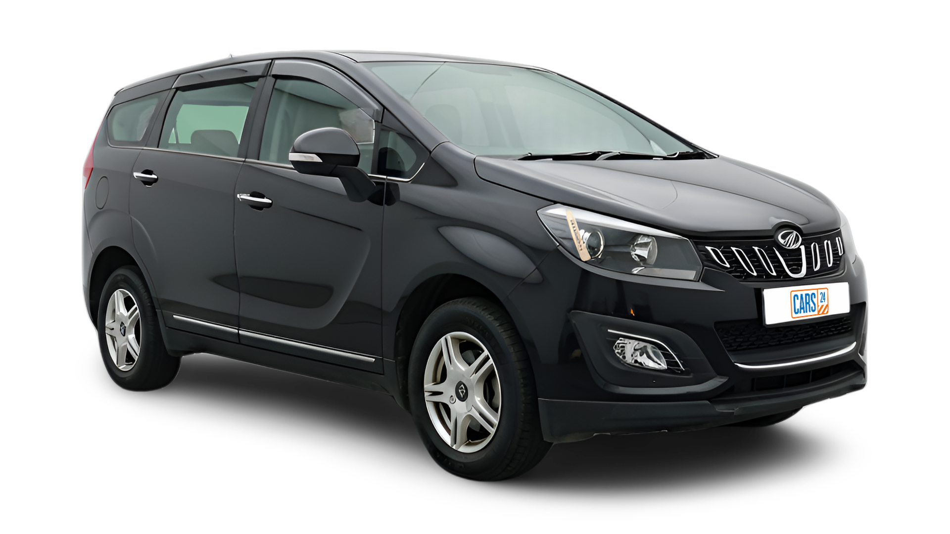 Mahindra MARAZZO-img
